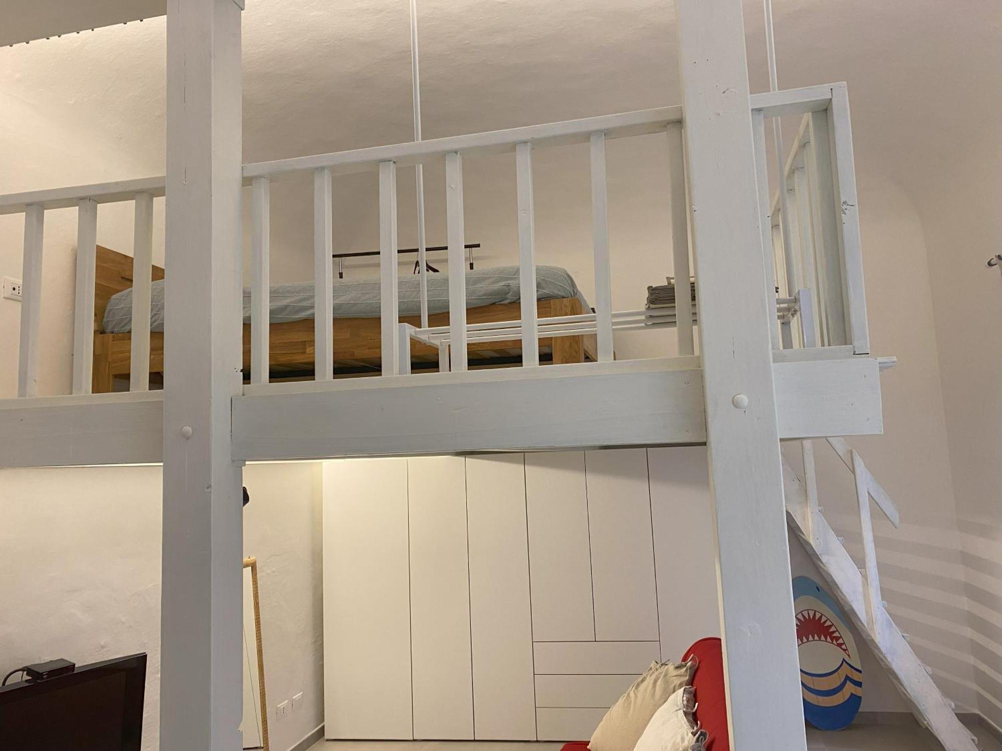 Appartement - Centro Storico Capoliveri (Isola d'Elba)