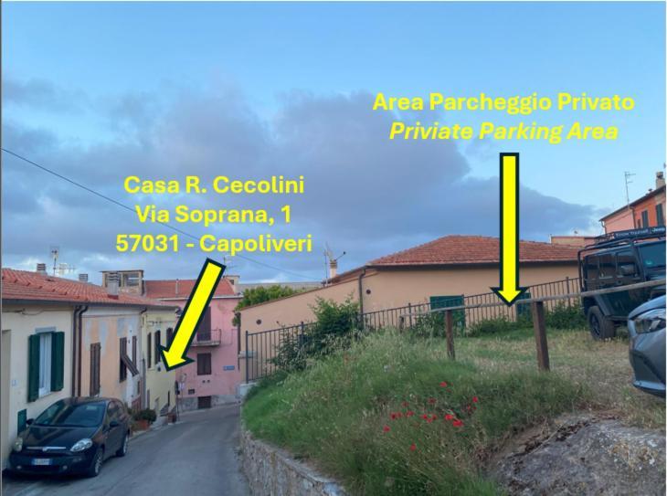 - Centro Storico Apartment