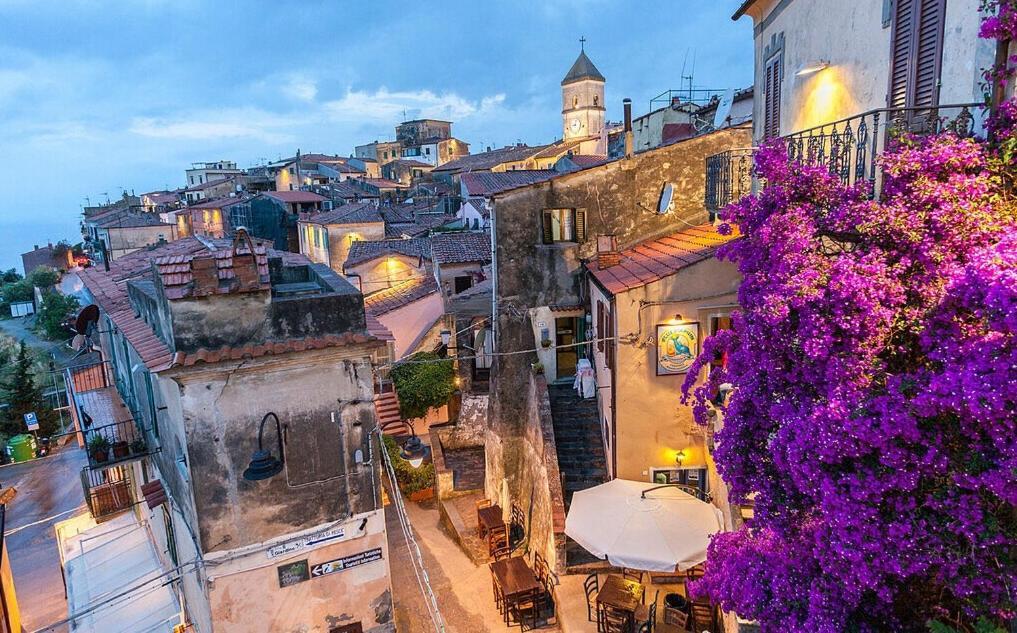 - Centro Storico Apartment Capoliveri (Isola d'Elba)