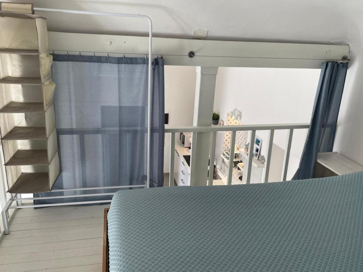 Apartment - Centro Storico Capoliveri (Isola d'Elba)