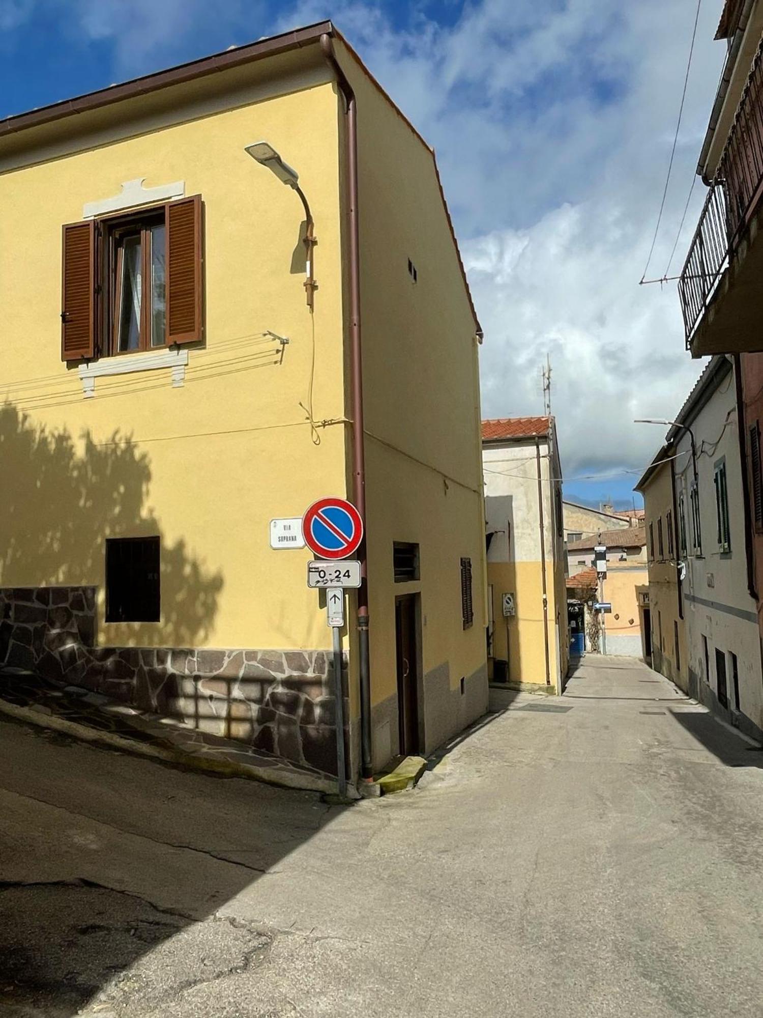 - Centro Storico Apartment Capoliveri (Isola d'Elba)