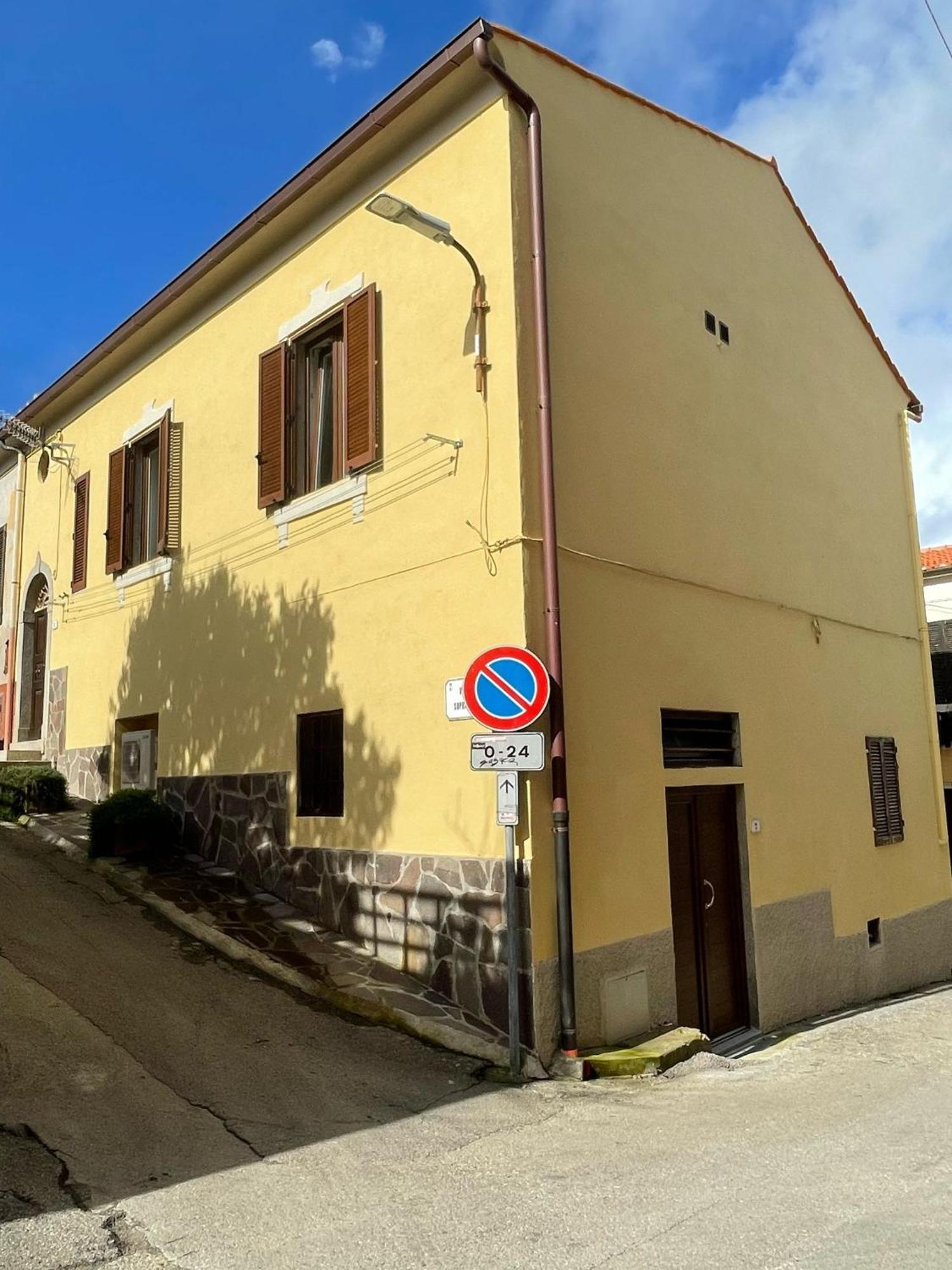 Apartment - Centro Storico Capoliveri (Isola d'Elba)
