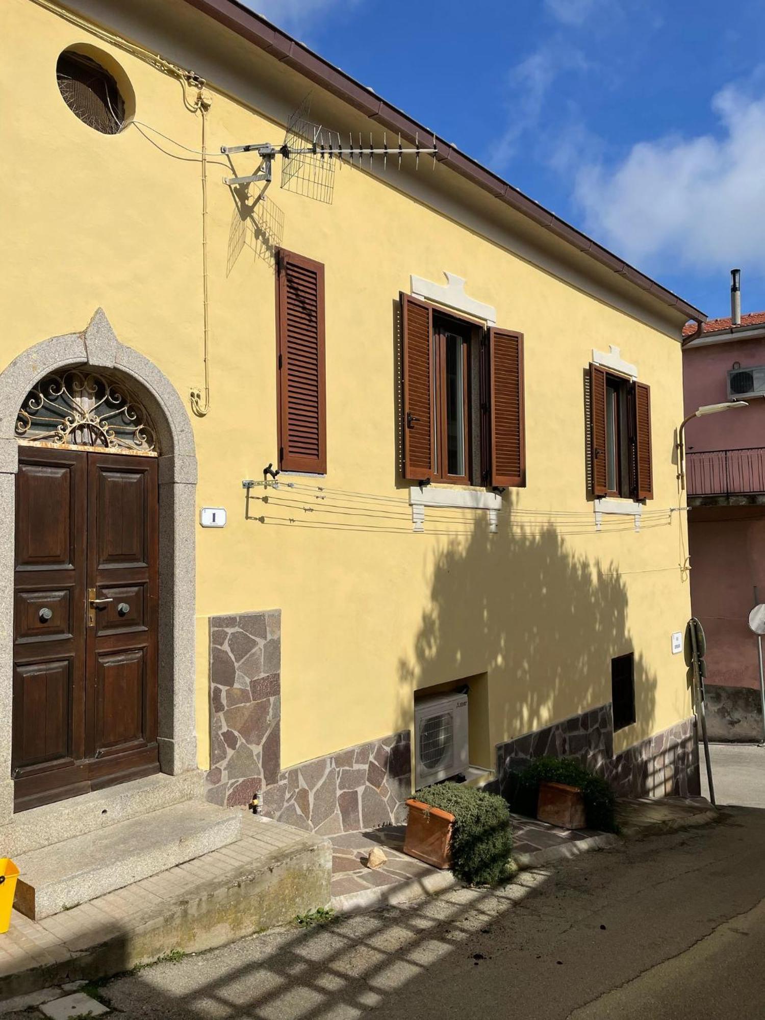 - Centro Storico Apartment Capoliveri (Isola d'Elba)